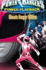 Watch Power Rangers Time Force Alluc